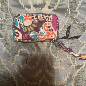 Vera Bradley wallet